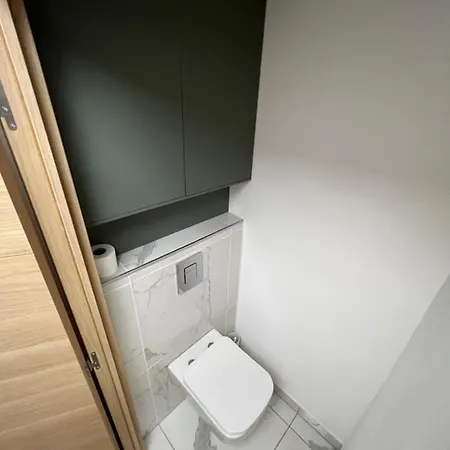 2 En Bord De 46m2 아파트