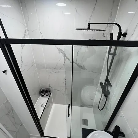 2 En Bord De 46m2 * 세테