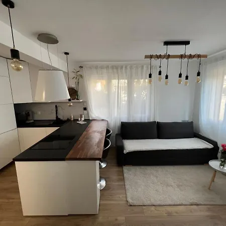 Apartment 2 En Bord De 46m2 *