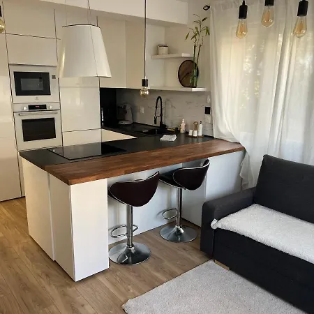 2 En Bord De 46m2 * Sete