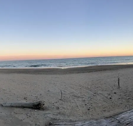 아파트 2 En Bord De 46m2 세테