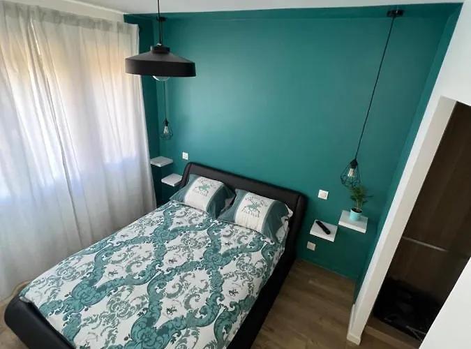 2 En Bord De 46m2 Apartman *